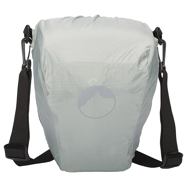 カメラを取り出しやすい！ロープロ ミニカメラバッグ トップ